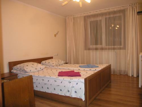 Hostal Arnika Tatariv