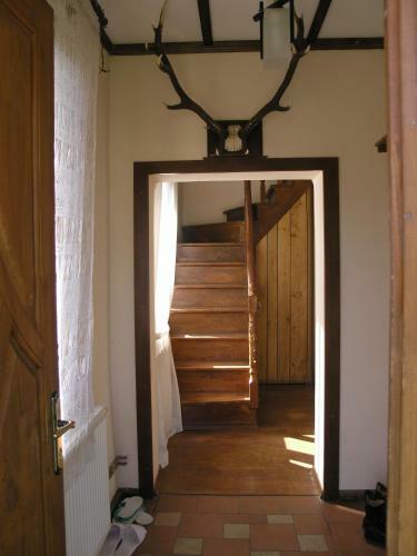 Hostal Arnika Tatariv