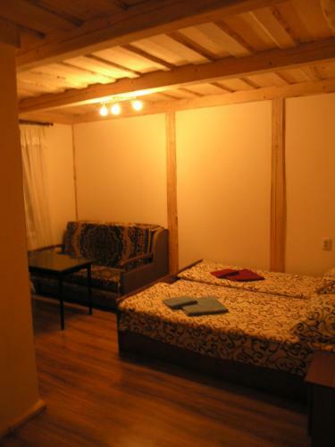 Hostal Arnika Tatariv