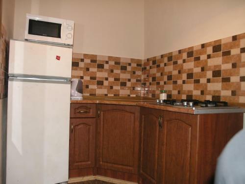 Hostal Arnika Tatariv