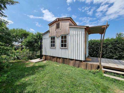 Hostal Tiny House Ekoti