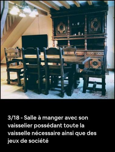 G�te De Montapeine