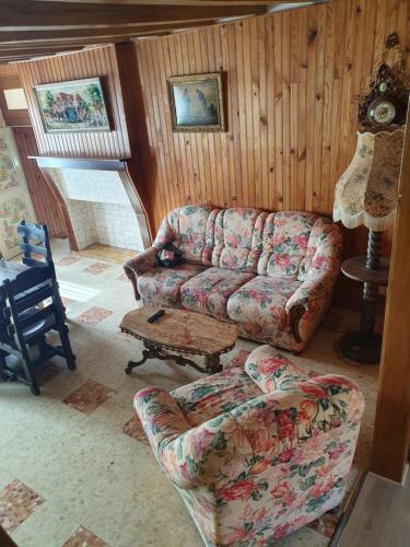 G�te De Montapeine