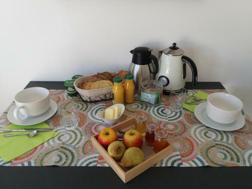 Bed & Breakfast Chambre D'h�tes La Thibaudi�re
