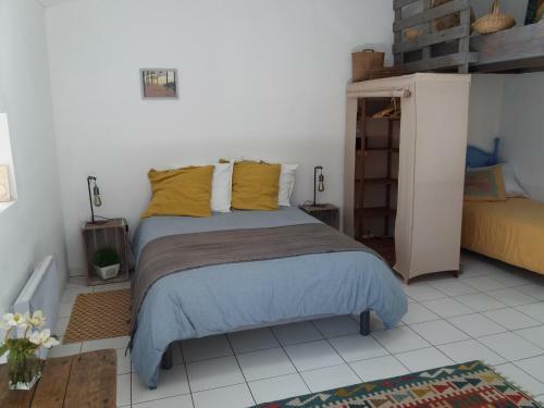 Bed & Breakfast Chambre D'h�tes La Thibaudi�re