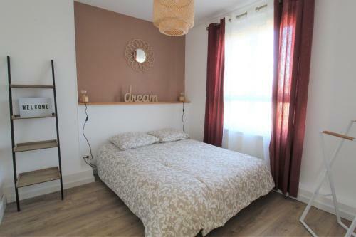 Apartamento Les Nuits Brituliennes