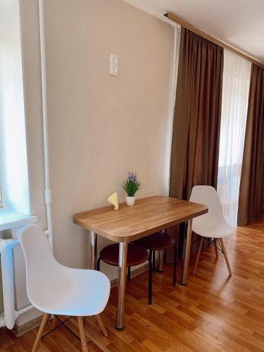 Apartment Sobornyi Prospect 95