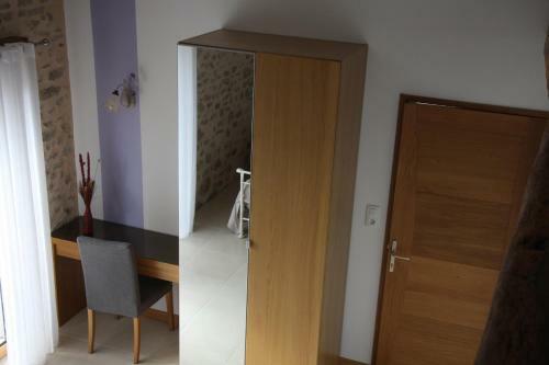 Bed & Breakfast Les Pierres D'antan