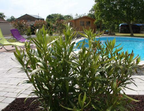 Bed & Breakfast Les Pierres D'antan