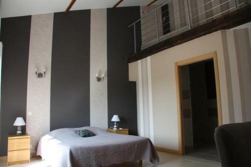 Bed & Breakfast Les Pierres D'antan