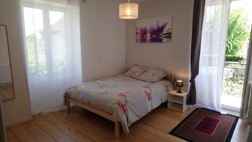 Apartamento Appartement Duplex