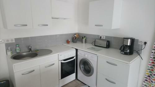 Apartamento Appartement Duplex
