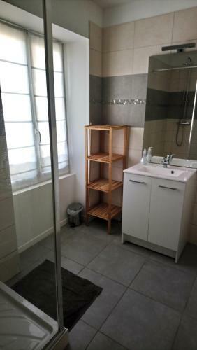 Apartamento Appartement Duplex