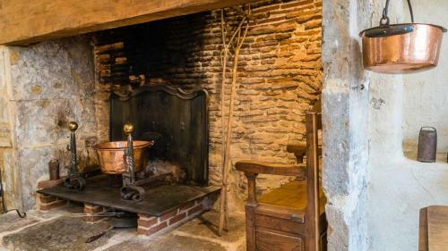 Historical House With Character, Calm And Space