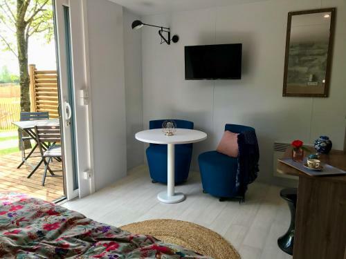 Hostal Cottage Du Garlai