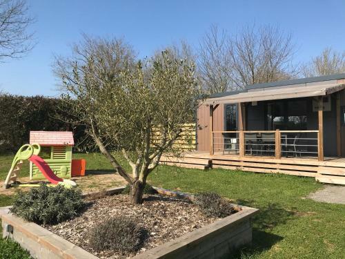 Hostal Cottage Du Garlai