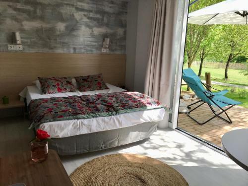 Hostal Cottage Du Garlai