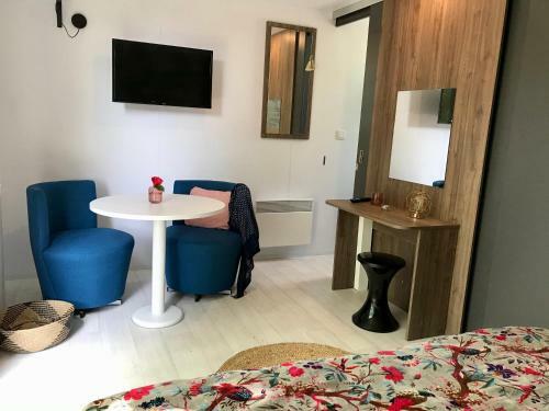 Hostal Cottage Du Garlai