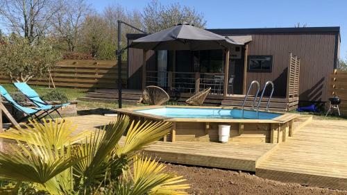 Hostal Cottage Du Garlai