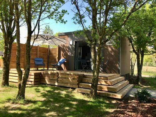 Hostal Cottage Du Garlai