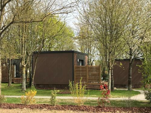Hostal Cottage Du Garlai