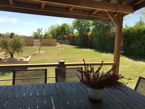 Hostal Cottage Du Garlai