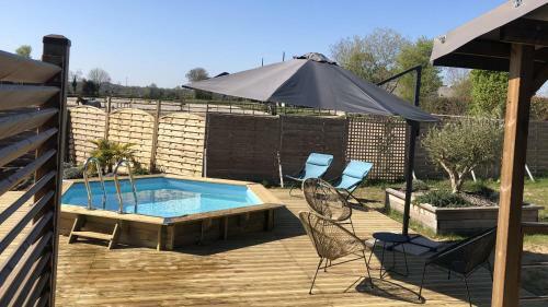Hostal Cottage Du Garlai