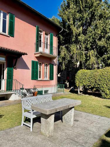 Casa Tranquilla