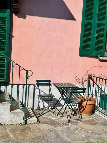 Casa Tranquilla