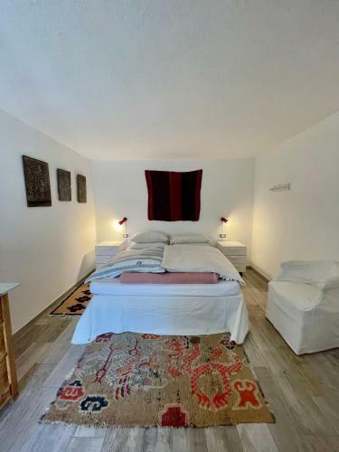 Casa Tranquilla