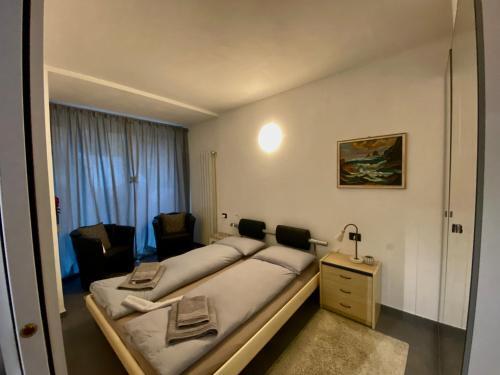 Apartamento Appartamenti Holiday Cento4