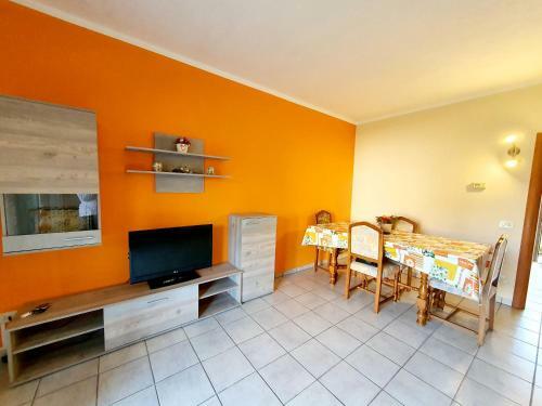 Beach Apartment Cannobbio