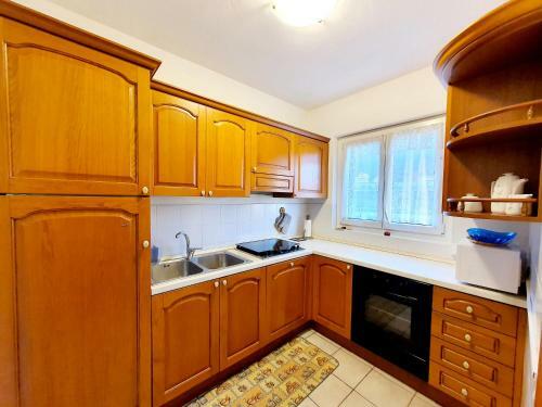 Beach Apartment Cannobbio