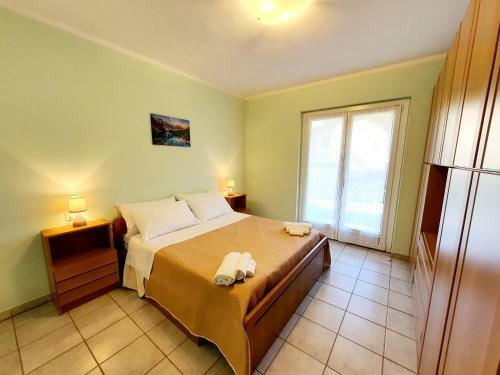 Beach Apartment Cannobbio