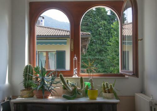 Villa Michelangelo - Welchome