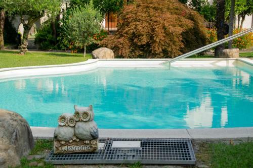 Villa Michelangelo - Welchome