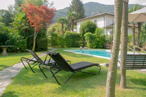 Villa Michelangelo - Welchome