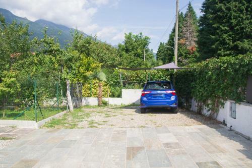 Villa Michelangelo - Welchome