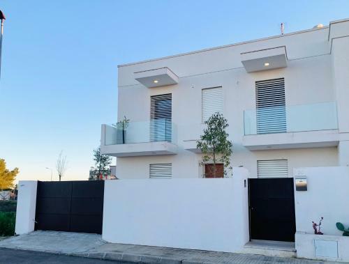 Villa Tramontana Luxury House