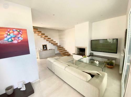 Villa Tramontana Luxury House