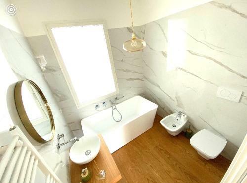 Villa Tramontana Luxury House
