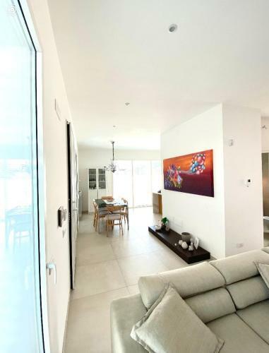 Villa Tramontana Luxury House