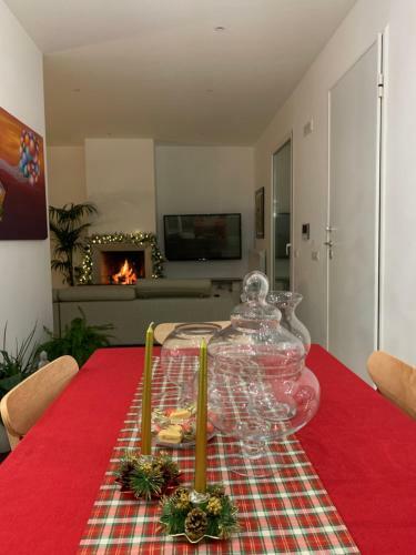 Villa Tramontana Luxury House