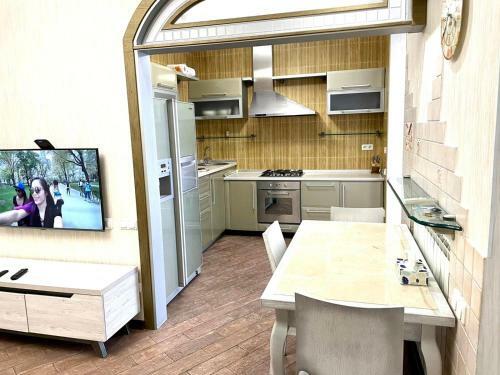 Apartamento 3-? ????????? ???????? ??????? ??????. ????? ?????????