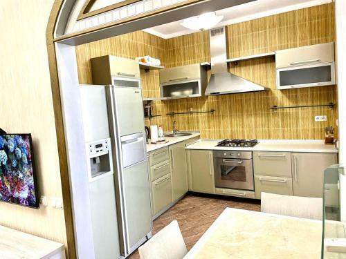 Apartamento 3-? ????????? ???????? ??????? ??????. ????? ?????????