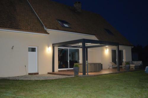 Maison Individuelle
