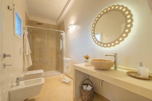 Peninsula Apartments-appartamento Pietrabianca