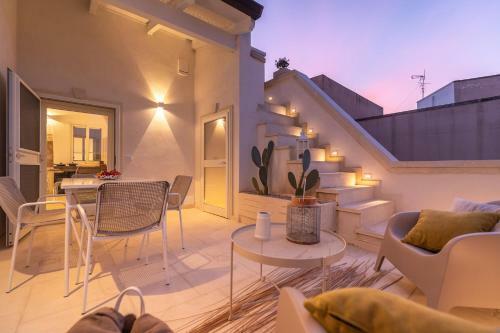 Peninsula Apartments-appartamento Pietrabianca