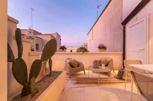 Peninsula Apartments-appartamento Pietrabianca