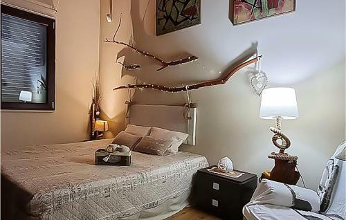 Nice Home In Carlentini With 2 Bedrooms